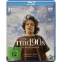 Jonah Hill - MID90s (Blu-ray) [DE-Version, Regio 2/B]