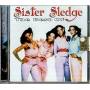 Sister Sledge - The Best Of