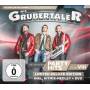 Die Grubertaler - Die grten Partyhits Vol.8-