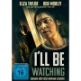 Plaion Gmbh - Ill Be Watching - Zuhause Hr [DE-Version, Regio 2/B]