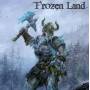 Frozen Land - Frozen Land