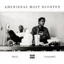 Chuuwee & Trizz - AmeriKKas Most Blunted