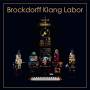 Brockdorff Klang Labor - Signs And Sparks (Gatefold)