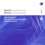 Maxim Vengerov / Daniel Barenboim - Violin Concertos