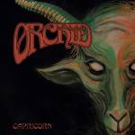 Orchid - Capricorn (LTD. Olive Green Vinyl)