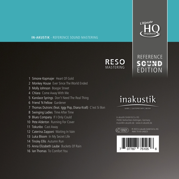 Great Ballads (U-HQCD) 1