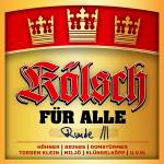 Various - Klsch fr Alle - Runde 3