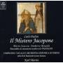 Saccia / Rinaldi / K. Martin / Rait - IL MISTERO JACOPONE