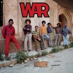 War - Now Playing(Red Vinyl)