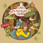 Die Schule Der Magischen Tiere - Endlich Ferien 09: Elisa und Silber