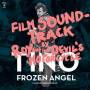 Roy & The Devils Motorcycle - Tino - Frozen Angel
