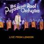Pasadena Roof Orchestra - Live from London