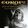 Europe - Live At Sweden Rock-30th Anniversary Show
