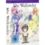 Various - Die Walkinder Komplettbox BD [DE-Version, Regio 2/B]