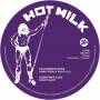 Sammy Dread / Papa Tullo / Freddy McKay - Im A Dread Locks-Strong Like Sampson EP5