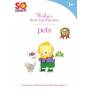 So Smart -Baby's First-word Stories: Pets - So Smart - Baby's First-word Stories: Pets [US-Version, Regio 1]