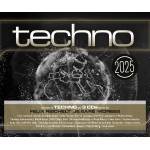 Various - Techno 2025