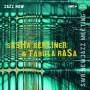 Sascha Berliner / Kalia Vandever / Matt Sewell / + - New Jazz Meeting 2021 Sasha Berliner & Tabula Rasa