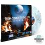 From Ashes To New - Blackout (translucent smoke vinyl)