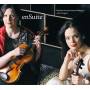 Bojidara Kouzmanova-Vladar / Julia Purgina - enSuite
