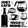 Joey Cape / Hugo Mudie - Joey Cape & Hugo Mudie Split