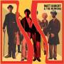 Matt Boroff & The Mirrors - Elevator Ride