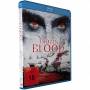 John Geddes / Jesse Cook T. - Frozen Blood (Blu-ray) [Regio free (0)]