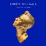 Robbie Williams - Take The Crown (Ltd.Deluxe Edt.) [US-Version, Regio 1/A]