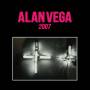 Alan Vega - 2007