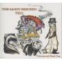 Sandy Trio Brechin - Polecats & Dead Cats