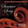 SUMMER SONG / O. S. T. (UK) - Summer Song / O.s.t.