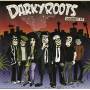 Darky Roots - Journey Ep