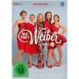 Vorstadtweiber Staffel 2 / 3 DVDs - Vorstadtweiber-Staffel 2 (DVD) [DE-Version, Regio 2/B]