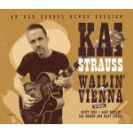 Kai Strauss - Wailing in Vienna