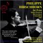 Philippe Hirschhorn / klner Rundfunk Sym. - Hirschhorn Vol.1
