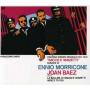 Ennio Morricone / Joan Baez - Sacco E Vanzetti / O.s.t.