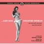 Various - ??And God Created Woman (OST)+