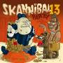 V / A - Skannibal Party Vol. 13