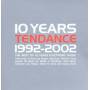 Various - Tendance-10Years Of Electroni