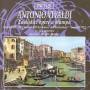Alberto Martini / I Filarmonici - VIOLINSONATEN OP.8,7-12