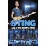 Sting - Live At The Olympia Paris (DVD) [DE-Version, Regio 2/B]