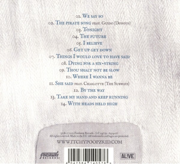 Ports & Chords 1