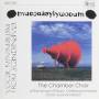 Goteborgs Musikhogskolas Kammarorkester - Mouyayoum