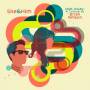 She & Him - Melt Away: A Tribute to Brian Wilson, Yellow Vinyl