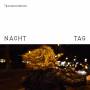 2RAUMWOHNUNG - Nacht Und Tag (2LP+MP3)