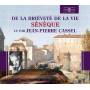 Jean-pierre Cassel - De La Brievete De La Vie: Seneque