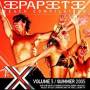 Various Artists - Papeete Beach Compilation 3