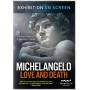 LOVE & DEATH - Michelangelo: Love and Death [DE-Version, Regio 2/B]