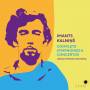 Liepaja Symphony Orchestra - Imants Kalnins