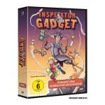 Zeichentrick - Inspector Gadget Staffel 1 [DE-Version, Regio 2/B]